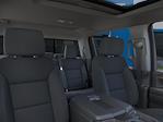 2024 Chevrolet Silverado 2500 Crew Cab 4WD, Pickup for sale #N23409 - photo 24
