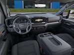 2024 Chevrolet Silverado 2500 Crew Cab 4WD, Pickup for sale #N23411 - photo 39