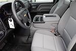 2024 Chevrolet Silverado 4500 Regular Cab DRW RWD, Cab Chassis for sale #N23433 - photo 4