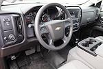 2024 Chevrolet Silverado 4500 Regular Cab DRW RWD, Cab Chassis for sale #N23433 - photo 5