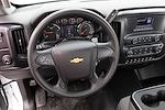 2024 Chevrolet Silverado 4500 Regular Cab DRW RWD, Cab Chassis for sale #N23437 - photo 19