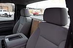 2024 Chevrolet Silverado 4500 Regular Cab DRW RWD, Cab Chassis for sale #N23437 - photo 20