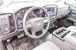 2024 Chevrolet Silverado 4500 Regular Cab DRW RWD, Cab Chassis for sale #N23437 - photo 5