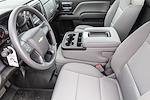2024 Chevrolet Silverado 4500 Regular Cab DRW RWD, Cab Chassis for sale #N23443 - photo 4