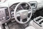 2024 Chevrolet Silverado 4500 Regular Cab DRW RWD, Cab Chassis for sale #N23443 - photo 5
