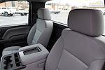 2024 Chevrolet Silverado 4500 Regular Cab DRW RWD, Cab Chassis for sale #N23459 - photo 19