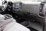 2024 Chevrolet Silverado 4500 Regular Cab DRW RWD, Cab Chassis for sale #N23459 - photo 24