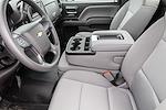 2024 Chevrolet Silverado 4500 Regular Cab DRW RWD, Cab Chassis for sale #N23459 - photo 4