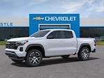 2024 Chevrolet Colorado Crew Cab 4WD, Pickup for sale #N23461 - photo 24