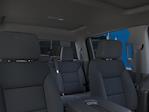 2024 Chevrolet Silverado 1500 Crew Cab 4WD, Pickup for sale #N23467 - photo 24