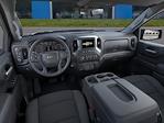 2024 Chevrolet Silverado 1500 Crew Cab 4WD, Pickup for sale #N23467 - photo 5