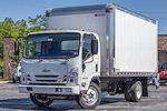 New 2024 Chevrolet LCF 4500HG Regular Cab 4x2, Morgan Truck Body Gold Star Box Truck for sale #N23471 - photo 3