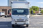 New 2024 Chevrolet LCF 4500HG Regular Cab 4x2, Morgan Truck Body Gold Star Box Truck for sale #N23471 - photo 6