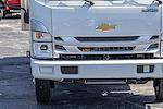 New 2024 Chevrolet LCF 4500HG Regular Cab 4x2, Morgan Truck Body Gold Star Box Truck for sale #N23471 - photo 7