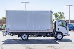 New 2024 Chevrolet LCF 4500HG Regular Cab 4x2, Morgan Truck Body Gold Star Box Truck for sale #N23471 - photo 8