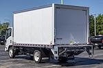 New 2024 Chevrolet LCF 4500HG Regular Cab 4x2, Morgan Truck Body Gold Star Box Truck for sale #N23479 - photo 2