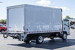 New 2024 Chevrolet LCF 4500HG Regular Cab 4x2, Morgan Truck Body Gold Star Box Truck for sale #N23479 - photo 9