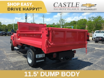 2024 Chevrolet Silverado 4500 Regular Cab DRW 4x2, Galion 100U Dump Truck for sale #N23504 - photo 2