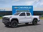 2024 Chevrolet Colorado Crew Cab 4WD, Pickup for sale #N23510 - photo 26