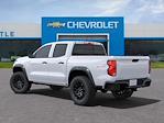 2024 Chevrolet Colorado Crew Cab 4WD, Pickup for sale #N23510 - photo 27