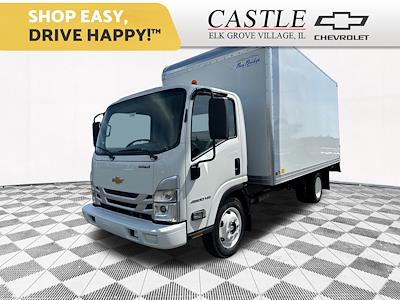 2024 Chevrolet LCF 4500HG Regular Cab 4x2, Bay Bridge Sheet and Post Box Truck for sale #N23524 - photo 1