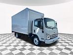 2024 Chevrolet LCF 4500HG Regular Cab 4x2, Bay Bridge Sheet and Post Box Truck for sale #N23524 - photo 4