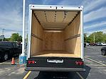 2024 Chevrolet LCF 4500HG Regular Cab 4x2, Bay Bridge Sheet and Post Box Truck for sale #N23524 - photo 8