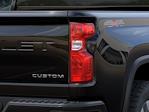 2024 Chevrolet Silverado 2500 Crew Cab 4WD, Pickup for sale #N23526 - photo 35