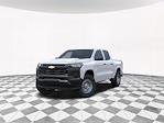 New 2024 Chevrolet Colorado Work Truck Crew Cab 4x2, Pickup for sale #N23542 - photo 3