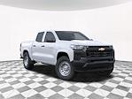 New 2024 Chevrolet Colorado Work Truck Crew Cab 4x2, Pickup for sale #N23542 - photo 9