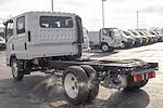 New 2024 Chevrolet LCF 4500HG Crew Cab 4x2, Cab Chassis for sale #N23560 - photo 2