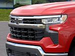 New 2024 Chevrolet Silverado 1500 LT Crew Cab 4x4, Pickup for sale #N23564 - photo 13