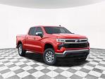 New 2024 Chevrolet Silverado 1500 LT Crew Cab 4x4, Pickup for sale #N23564 - photo 8