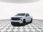 New 2024 Chevrolet Silverado 1500 Custom Crew Cab 4x4, Pickup for sale #LN23594 - photo 3