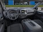 New 2024 Chevrolet Silverado 1500 Custom Crew Cab 4x4, Pickup for sale #LN23594 - photo 24