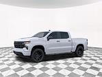 New 2024 Chevrolet Silverado 1500 Custom Crew Cab 4x4, Pickup for sale #LN23594 - photo 4