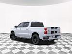 New 2024 Chevrolet Silverado 1500 Custom Crew Cab 4x4, Pickup for sale #LN23594 - photo 2