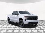 New 2024 Chevrolet Silverado 1500 Custom Crew Cab 4x4, Pickup for sale #LN23594 - photo 8