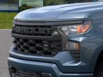 New 2024 Chevrolet Silverado 1500 Custom Crew Cab 4x4, Pickup for sale #LN23595 - photo 13