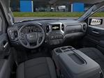 New 2024 Chevrolet Silverado 1500 Custom Crew Cab 4x4, Pickup for sale #LN23595 - photo 24