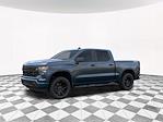 New 2024 Chevrolet Silverado 1500 Custom Crew Cab 4x4, Pickup for sale #LN23595 - photo 4