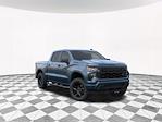 New 2024 Chevrolet Silverado 1500 Custom Crew Cab 4x4, Pickup for sale #LN23595 - photo 5