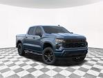 New 2024 Chevrolet Silverado 1500 Custom Crew Cab 4x4, Pickup for sale #LN23595 - photo 8