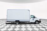 New 2023 Chevrolet Express 3500 Work Van RWD, Box Van for sale #N23615 - photo 8