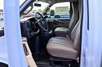 New 2023 Chevrolet Express 3500 Work Van RWD, Box Van for sale #N23615 - photo 3