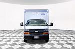 New 2023 Chevrolet Express 3500 Work Van RWD, Box Van for sale #N23615 - photo 6