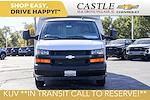 New 2023 Chevrolet Express 3500 Work Van RWD, Service Utility Van for sale #N23617 - photo 6