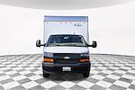 New 2023 Chevrolet Express 3500 Work Van RWD, Box Van for sale #N23619 - photo 6