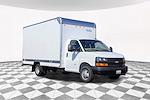 New 2023 Chevrolet Express 3500 Work Van RWD, Box Van for sale #N23619 - photo 7