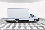 New 2023 Chevrolet Express 3500 Work Van RWD, Box Van for sale #N23619 - photo 8